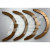 Image for THRUST CRANK SET +0.010 MGC
