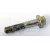Image for Bolt Flanged head M10 x 50mm zinc