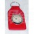 Image for RED KEY FOB WITH MIDGET