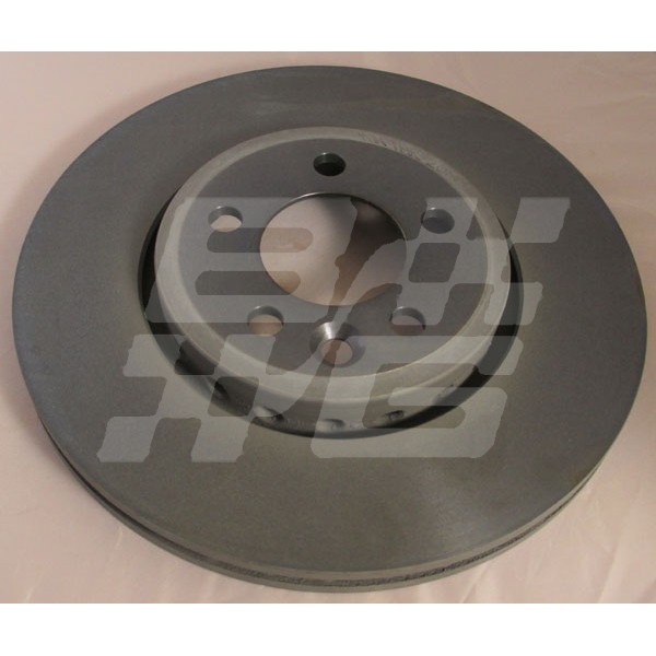 Image for Front Brake Disc MG6 petrol (each disc)