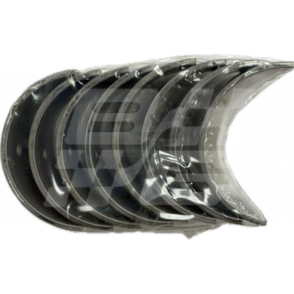 Image for ROD BRG SET .010 MGA & 3 BRG MGB