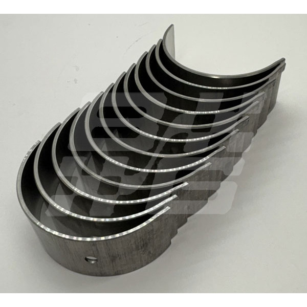 Image for BIG END BEARING SET +10 MGC
