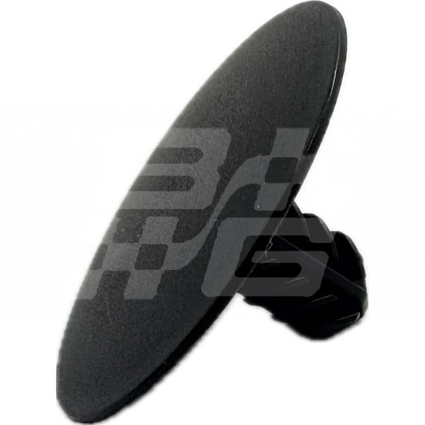 Image for Clip Bonnet insulation