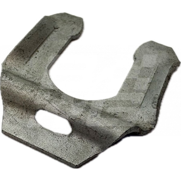 Image for CLIP - FRONT BRAKE HOSE RV8