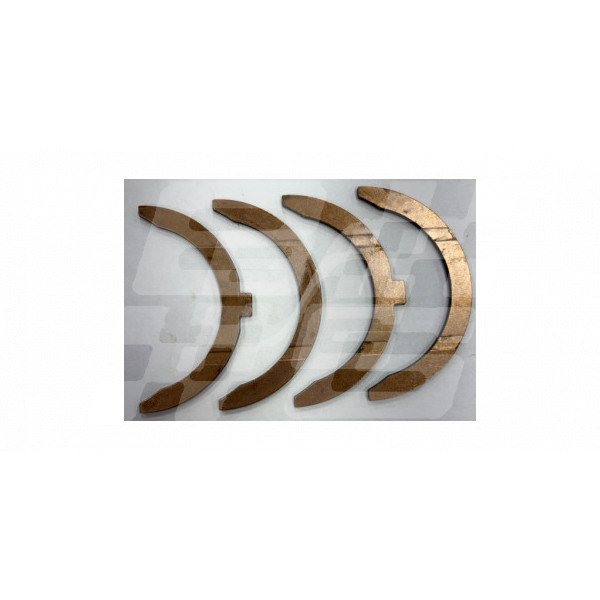 Image for THRUST CRANK SET +0.010 MGC