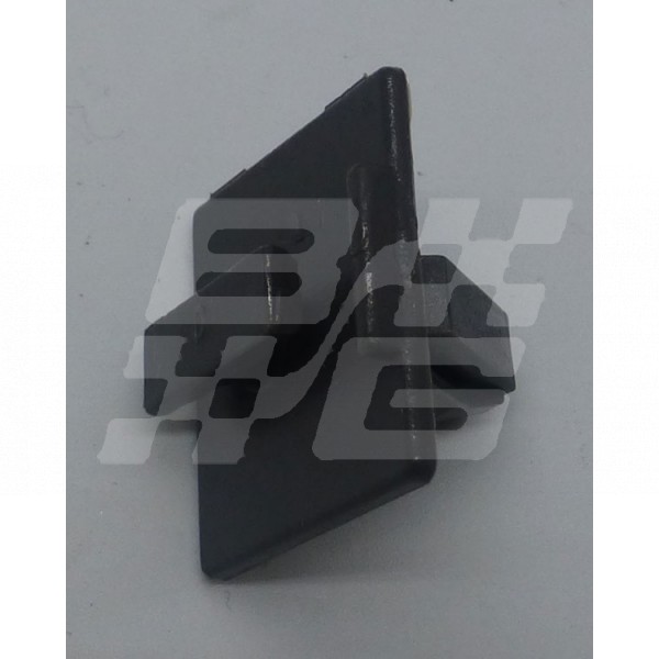 Image for Plastic trim clip