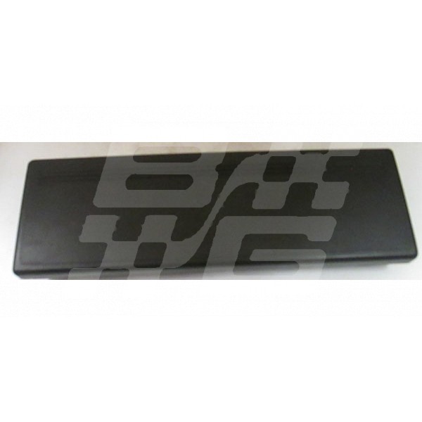 Image for BLANK RADIO APERTURE BLK MGF