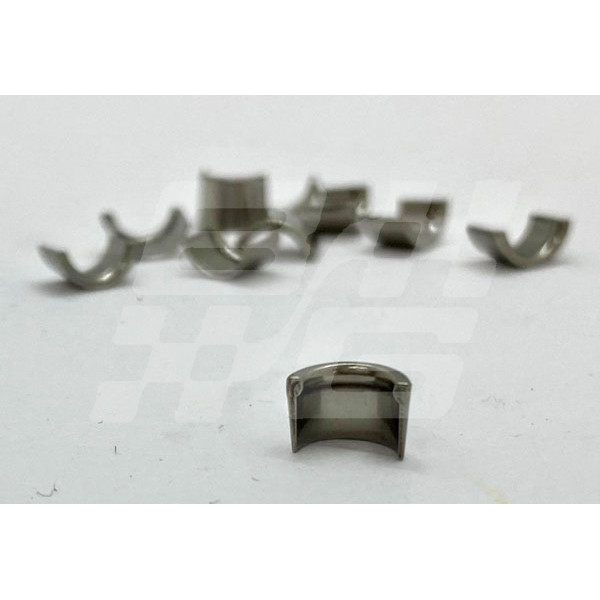 Image for K Engine Valve collet