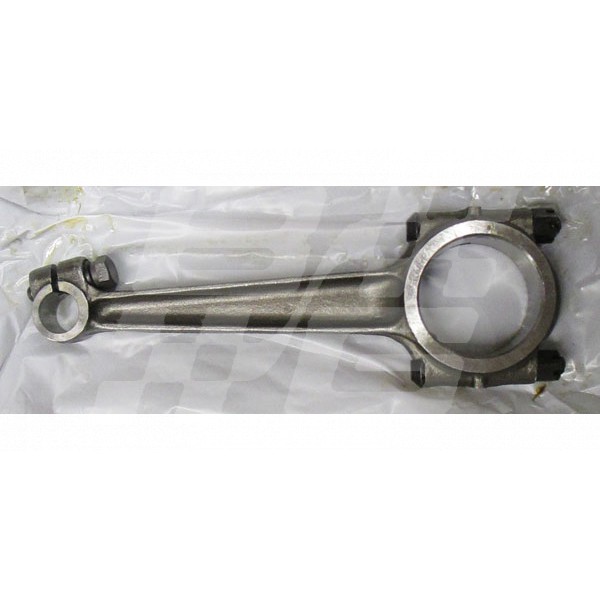 Image for Standard XPAG XPEG rods - set of 4