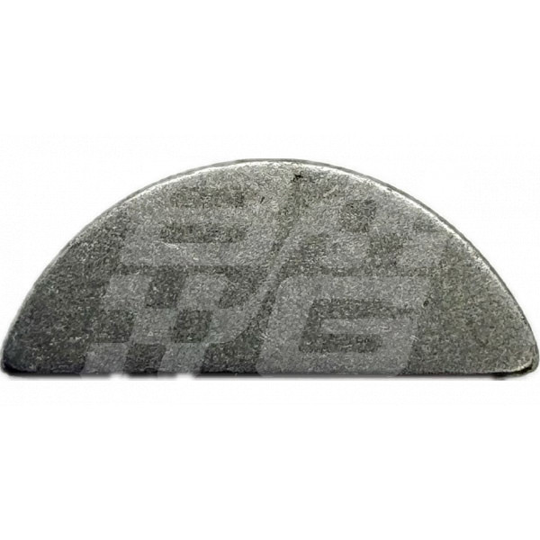 Image for WOODRUFF KEY SPEEDO GEAR TD/TF